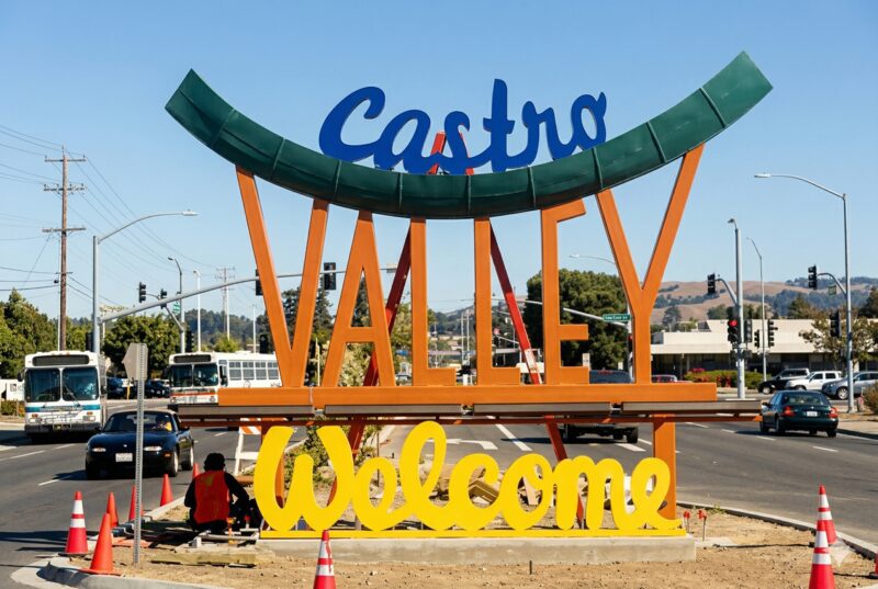 Castro Valley